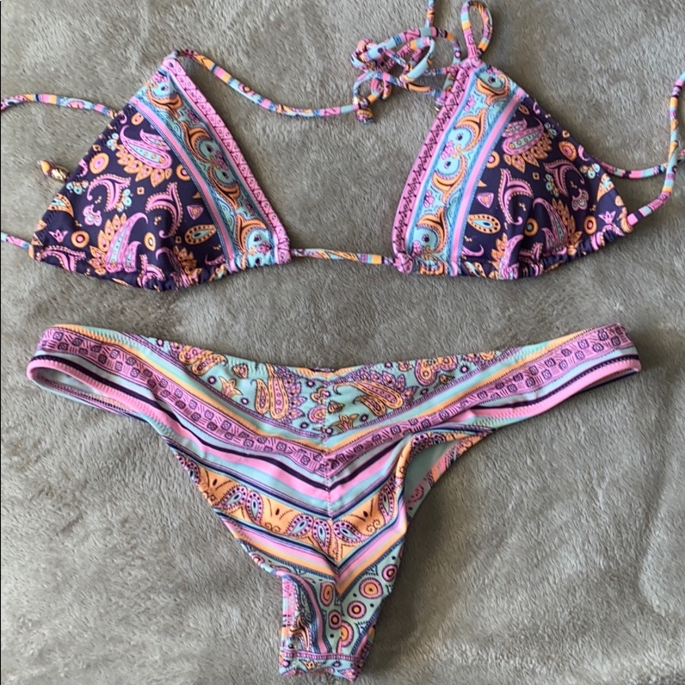 Vs swimsuits size Medium